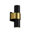 Load image into Gallery viewer, Modern Waterproof Tube Dimmable LED Outdoor Wall Lamp
