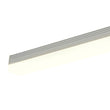 Load image into Gallery viewer, Minimalist 1-Light Linear Dimmable LED Vanity Wall Lamp
