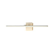 Load image into Gallery viewer, Minimalist 1-Light Linear Dimmable LED Vanity Wall Lamp
