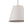 Load image into Gallery viewer, Farmhouze Light - 1 - Light Danish Simple Metal White Pendant Light - Pendant - Bell Shade - 
