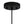 Load image into Gallery viewer, Farmhouze Light - 1 - Light Industrial Black Hammered Iron Dome Pendant - Chandelier - 15in - 
