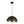 Load image into Gallery viewer, Farmhouze Light - 1 - Light Industrial Black Hammered Iron Dome Pendant - Chandelier - 15in - 
