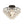 Load image into Gallery viewer, Farmhouze Light - 1 - Light Tiered Sparkle Crystal Accented Semi Flush Mount - Chandelier - Black - 
