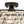 Load image into Gallery viewer, Farmhouze Light - 1 - Light Tiered Sparkle Crystal Accented Semi Flush Mount - Chandelier - Black - 
