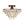 Load image into Gallery viewer, Farmhouze Light - 1 - Light Tiered Sparkle Crystal Accented Semi Flush Mount - Chandelier - Oil - Rubbed Bronze - 

