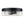 Load image into Gallery viewer, Farmhouze Light - 2 - Light Clear Seeded Glass Round Flush Mount Light - Ceiling Light - Black - 
