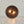 Load image into Gallery viewer, Farmhouze Light - 2 - Light Crackle Textured Glass Round Ceiling Light - Ceiling Light - Oil Rubbed Bronze - 
