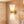 Load image into Gallery viewer, Farmhouze Light - 2 - light UP Down Striped Glass Double Cone Wall Light - Wall Sconce - Brown Glass + Oil - Rubbed Bronze Finish - 
