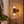 Load image into Gallery viewer, Farmhouze Light - 2 - light UP Down Striped Glass Double Cone Wall Light - Wall Sconce - Brown Glass + Oil - Rubbed Bronze Finish - 
