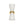 Load image into Gallery viewer, Farmhouze Light - 2 - light UP Down Striped Glass Double Cone Wall Light - Wall Sconce - Frosted Glass + Brass Finish - 

