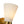 Load image into Gallery viewer, Farmhouze Light - 2 - light UP Down Striped Glass Double Cone Wall Light - Wall Sconce - Frosted Glass + Brass Finish - 
