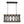 Load image into Gallery viewer, Farmhouze Light - 3 - Light Antique Wooden Rectangular Cage Island Pendant - Chandelier - Poplar - 
