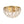 Load image into Gallery viewer, Farmhouze Light - 3 - Light Glam Gold Sparkle Crystal Flower Flush Mount Light - Chandelier - Brass - 

