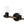 Load image into Gallery viewer, Farmhouze Light - 3 - light Industrial Rustic Vanity Light Wall Sconce - Wall Sconce - 3 - Light - 
