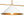 Load image into Gallery viewer, Farmhouze Light - 3 - Light Scandinavian Cone Black Gold Island Chandelier - Chandelier - White+Gold - 
