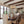 Load image into Gallery viewer, Farmhouze Light - 4 - Light Vintage Glam Crystal Drum Lantern Pendant - Chandelier - Small - 
