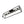 Load image into Gallery viewer, Farmhouze Light - 5 - Light Black Rectangular Cage Flush Mount Ceiling Light - Ceiling Light - 5 Bulbs - 
