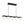 Load image into Gallery viewer, Farmhouze Light - 5 - Light Dimmable LED Cylindrical Glass Linear Island Pendant - Chandelier - 5 - Light - 
