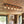 Load image into Gallery viewer, Farmhouze Light - 5 - Light Rectangular Cage Flush Mount Ceiling Light - Ceiling Light - 6 Bullbs - 
