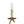Load image into Gallery viewer, Farmhouze Light - 5 - Light Vintage Elegant Simple Candle Style Chandelier - Chandelier - Brass - 
