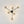Load image into Gallery viewer, Farmhouze Light - Black Linear Smoked Glass Globe Sputnik Ceiling Light - Ceiling Light - Black - 
