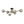Load image into Gallery viewer, Farmhouze Light - Black Linear Smoked Glass Globe Sputnik Ceiling Light - Ceiling Light - Black - 
