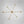 Load image into Gallery viewer, Farmhouze Light - Brass 6 - Light Fluted Glass Shade Candle Style Tiered Chandelier - Chandelier - Brass - 
