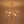 Load image into Gallery viewer, Farmhouze Light - Brass 6 - Light Fluted Glass Shade Candle Style Tiered Chandelier - Chandelier - Brass - 
