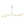 Load image into Gallery viewer, Farmhouze Light - Brass 8 - Light Opal Glass Globe Kitchen Island Linear Chandelier - Chandelier - Brass - 
