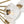 Load image into Gallery viewer, Farmhouze Light - Brass 9 - Light Ice Glass Shade Sputnik Ceiling Light - Ceiling Light - 9 - Light - Brass
