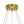 Load image into Gallery viewer, Farmhouze Light - Brass Cluster Clear Glass Bubble Round Ring Chandelier - Chandelier - Brass - 
