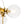Load image into Gallery viewer, Farmhouze Light - Brass Cluster Clear Glass Bubble Round Ring Chandelier - Chandelier - Brass - 

