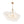 Load image into Gallery viewer, Farmhouze Light - Brass Cluster Clear Glass Globe Bubble Island Pendant - Chandelier - Brass - 
