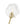 Load image into Gallery viewer, Farmhouze Light - Brushed Brass 8 - Light Glass Ice Branching Chandelier - Chandelier - 8 - Light - Brass
