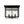 Load image into Gallery viewer, Farmhouze Light - Candle Style Seeded Glass Black Square Lantern Flush Mount - Ceiling Light - 9.8 in - 
