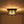 Load image into Gallery viewer, Farmhouze Light - Candle Style Seeded Glass Black Square Lantern Flush Mount - Ceiling Light - 9.8 in - 
