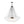 Load image into Gallery viewer, Farmhouze Light - Cluster Bubble Clear Striped Glass Globe Chandelier - Chandelier - Swirled Striped Pattern - 
