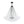 Load image into Gallery viewer, Farmhouze Light - Cluster Bubble Clear Striped Glass Globe Chandelier - Chandelier - Swirled Striped Pattern - 
