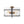 Load image into Gallery viewer, Farmhouze Light - Contemporary 4 - Light Clear Glass Square Cage Ceiling Light - Ceiling Light - 4 - Light - 
