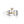 Load image into Gallery viewer, Farmhouze Light - Contemporary 4 - Light Clear Glass Square Cage Ceiling Light - Ceiling Light - 4 - Light - 
