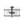 Load image into Gallery viewer, Farmhouze Light - Contemporary 4 - Light Clear Glass Square Cage Ceiling Light - Ceiling Light - 4 - Light - 
