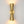 Load image into Gallery viewer, Farmhouze Light - Contemporary Bathroom Up and Down Brass Cone Wall Light - Wall Sconce - 2 Packs - 
