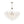 Load image into Gallery viewer, Farmhouze Light - Designer Glam Cluster Glass Globe Bubble Tiered Chandelier - Chandelier - Nickel - 
