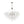 Load image into Gallery viewer, Farmhouze Light - Designer Glam Cluster Glass Globe Bubble Tiered Chandelier - Chandelier - Nickel - 
