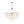 Load image into Gallery viewer, Farmhouze Light - Designer Glam Cluster Glass Globe Bubble Tiered Chandelier - Chandelier - Nickel - 
