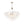 Load image into Gallery viewer, Farmhouze Light - Designer Glam Cluster Glass Globe Bubble Tiered Chandelier - Chandelier - Nickel - 

