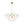 Load image into Gallery viewer, Farmhouze Light - Dimmable Cluster Decorative Pattern Glass Bubble Chandelier - Chandelier - White - 
