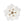 Load image into Gallery viewer, Farmhouze Light - Dimmable Cluster Decorative Pattern Glass Bubble Chandelier - Chandelier - White - 
