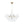 Load image into Gallery viewer, Farmhouze Light - Dimmable Cluster Decorative Pattern Glass Bubble Chandelier - Chandelier - White - 
