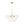 Load image into Gallery viewer, Farmhouze Light - Dimmable Cluster Decorative Pattern Glass Bubble Chandelier - Chandelier - White - 
